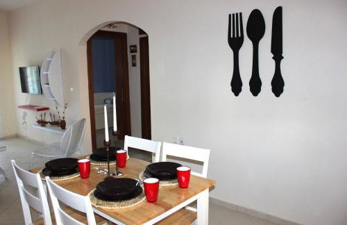 La casa allegra in rosso - Foto 26