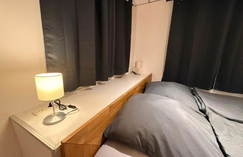 Ferien- und Handwerkerwohnung - Foto 14