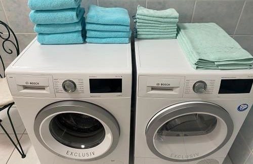 Ferienwohnung Lichtgalerie - Foto 8