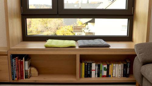 Ferienwohnung Kuschelecke - Foto 3