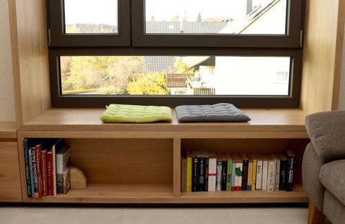 Ferienwohnung Kuschelecke - Foto 3