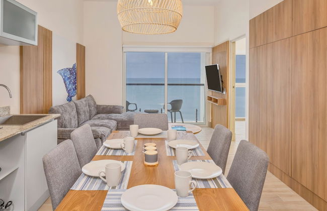 Playa Caracol Residences Vacation Rental - Foto 44