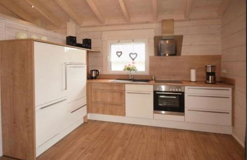 Blockhaus Edelweiss - Foto 12