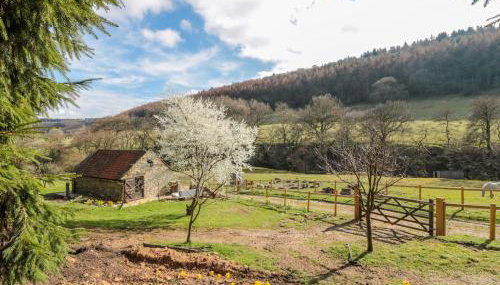 Thompson Rigg Barn - Foto 2