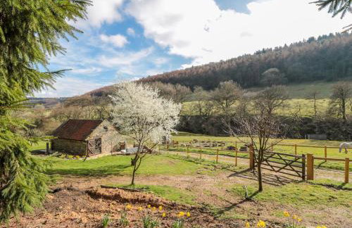 Thompson Rigg Barn - Foto 2