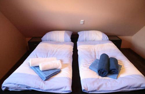 Haus Ausreißer - Ausreißer - Photo 8