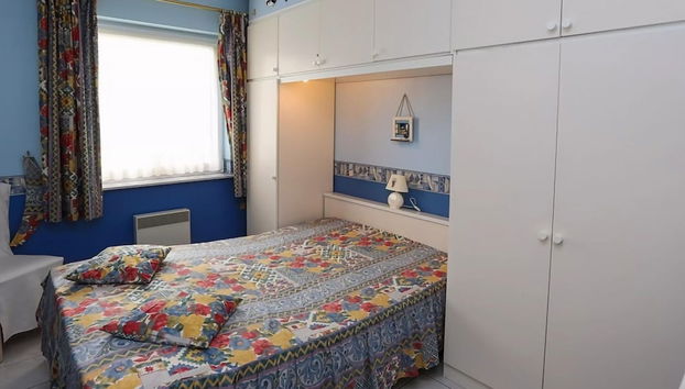 Luxury Apartment With Terrace - Foto 2, Habitación