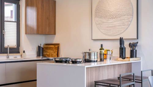 Boutique Villa Louisa - Foto 2, stove