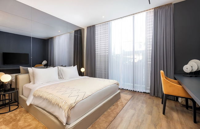 Alex Villas Complex N3 - Photo 19