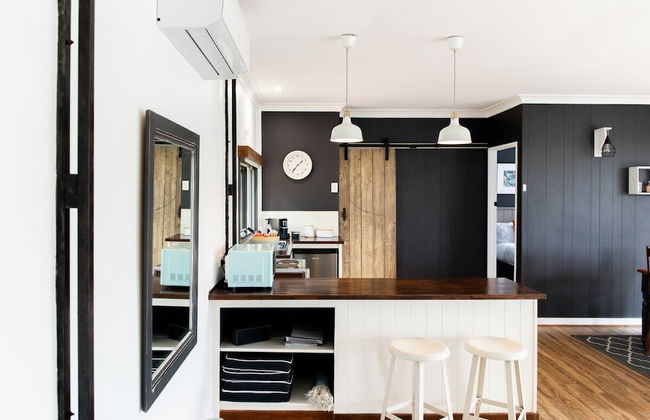 Karawatha Cottages B&B - Foto 6