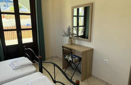 Familyhouse apartments Arkasa - Foto 27