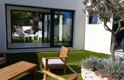 Villa Laricio - Foto 14