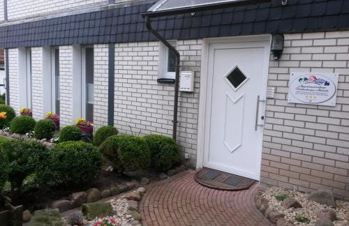 Appartementanlage Tecklenburger Altstadt - Foto 22