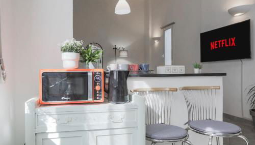 Terrazza panoramica su Genova Brignole - Foto 5