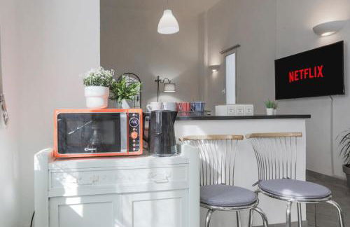 Terrazza panoramica su Genova Brignole - Foto 5