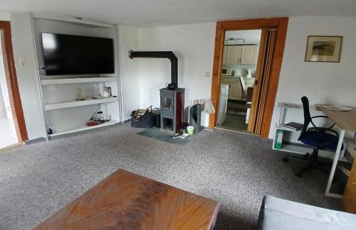 Ferienwohnungen Sommerfrische Lindenhaus - Foto 8