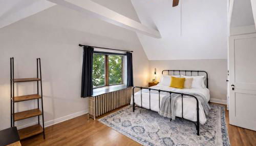 Historic Retreat in the Heart of the Highlands - Foto 3