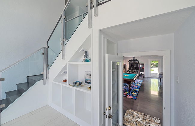 Almost Heaven 5 Bedroom Home by RedAwning - Foto 47