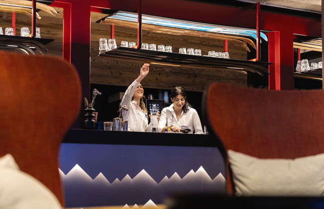 Belambra Clubs Tignes - Val Claret - Photo 49