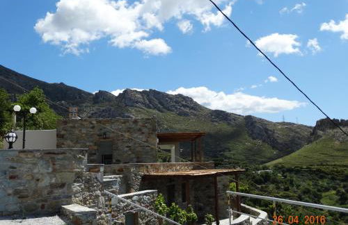 Balkonikarystos (To Mpalkoni tis Karistou) - Foto 33