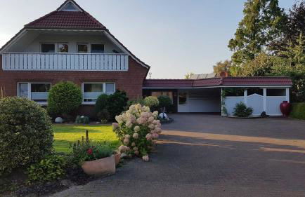 Ferienwohnung Am Moorweg - Foto 1