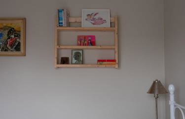 Cosy Ground Floor Flat by Catherine Hill Frome - Foto 18