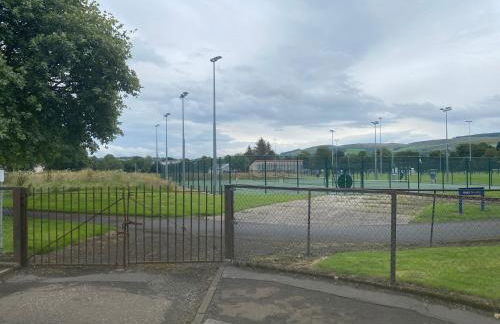 Argyll Apartment Loch Lomond - Foto 15