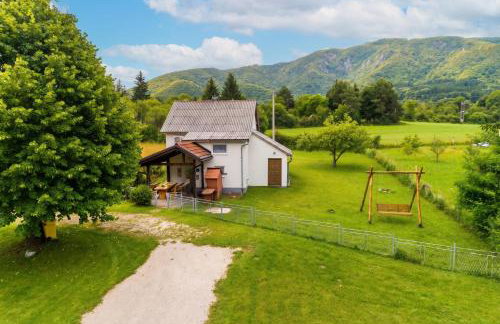 Plitvice Lakes House By The Creek - Happy Rentals - Photo 3