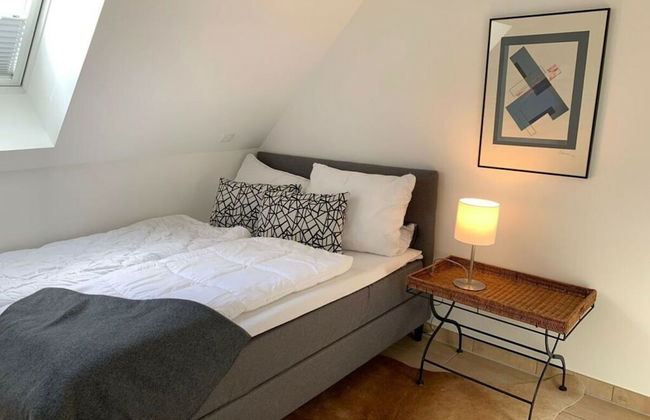 Villa Seebrise Modern Retreat - Foto 5