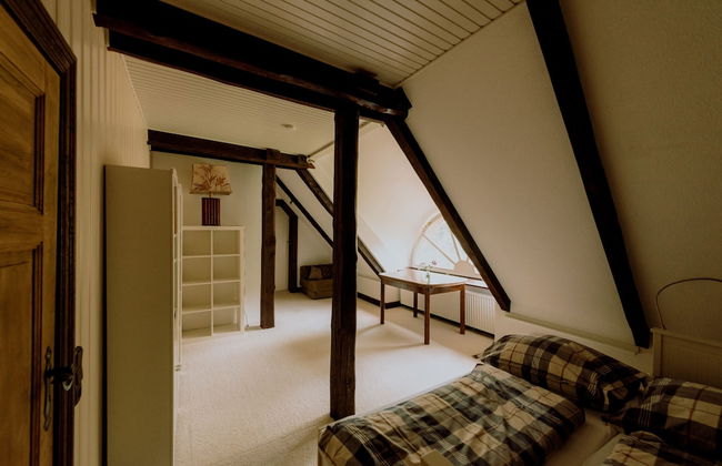 Landhaus Kurzenmoor - Foto 12