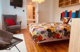 Domek przy Rajskiej - Foto 10