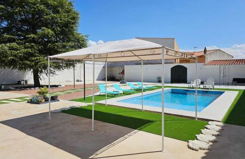 La casa del árbol - Foto 12