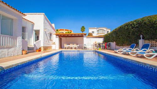 Villa Catrina - Plusholidays - Foto 5