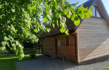 Domek - Na Lipę - Foto 1
