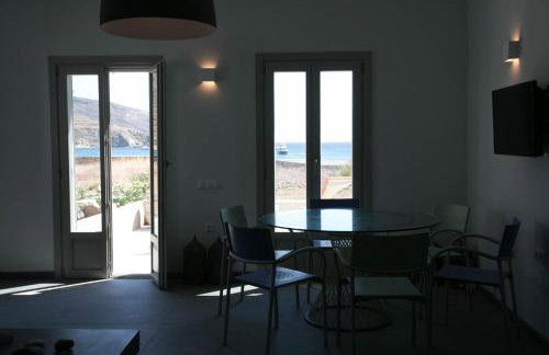 Serifos Beachfront Villa Ganema - Foto 50
