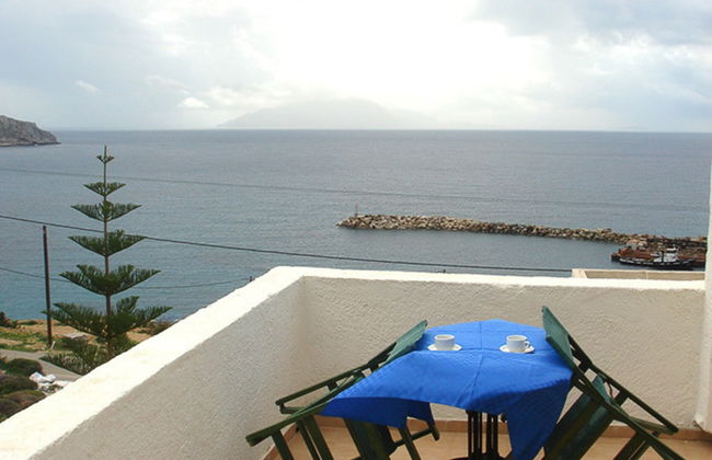 Finiki View Hotel Apartments - Foto 67