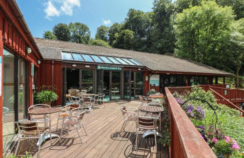 Woodmans Cottage - Foto 34