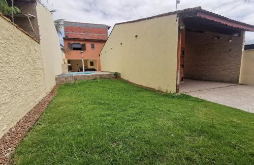 Casa Valente Beach House - Photo 19