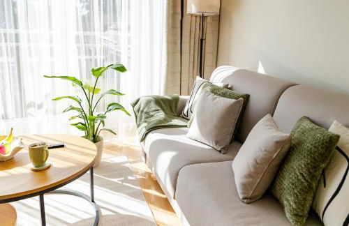 MAVA Homes Apartments - Foto 23