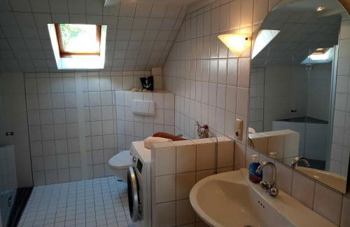 Fischerhaus am Deich 45233 - Foto 17