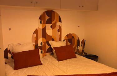 Villa la Garenne idéale pour les familles, plage : Bréhat - Foto 5