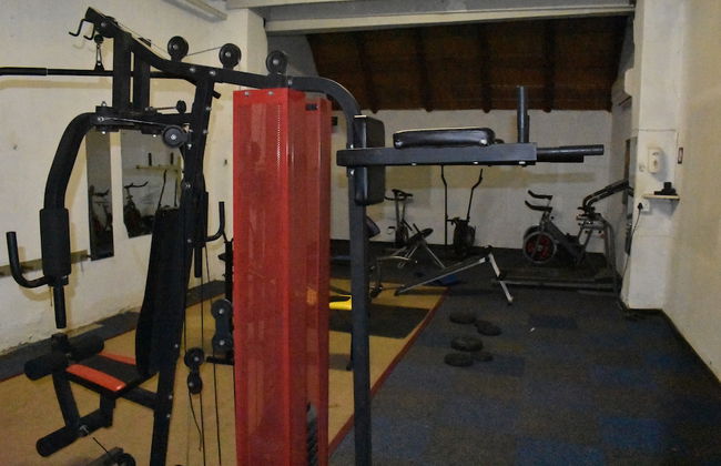 Amorello Safari Park - Photo 45