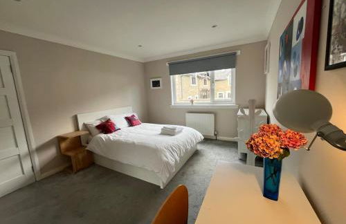 The Garden House, Broughty Ferry - Foto 36