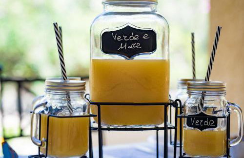 Verde e Mare Villa & Apartment - Photo 45