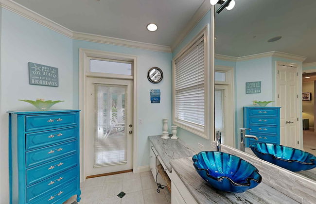 Cayman Blanc - Foto 12