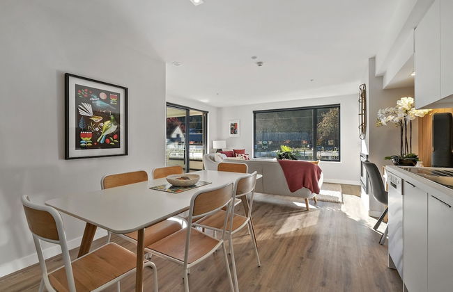 Residence du Parc by Staysouth - Foto 25