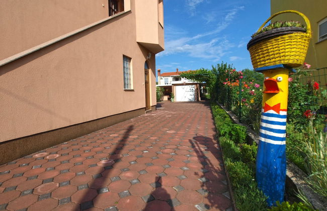 Apartment 91 - Foto 35