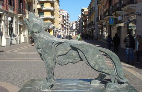 Cosenza Luxury Apartment - Foto 50