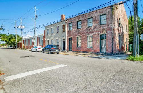 Stars on State in the Heart of Downtown Historic District - Foto 7