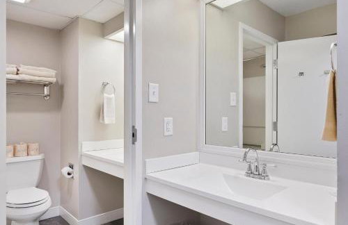 First Floor Standard Suite - Foto 7